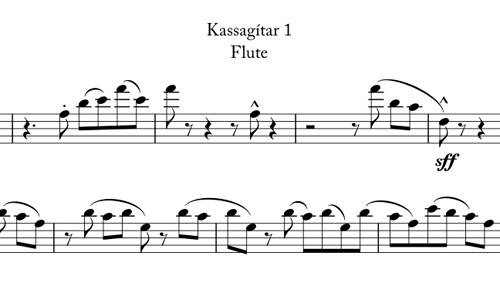 kassagítar 1