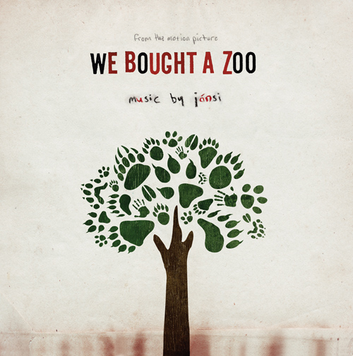 jónsi » “WE BOUGHT A ZOO” soundtrack revealed.