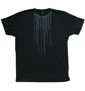 grey drips grey drips