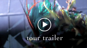 j&oacute;nsi - live trailer